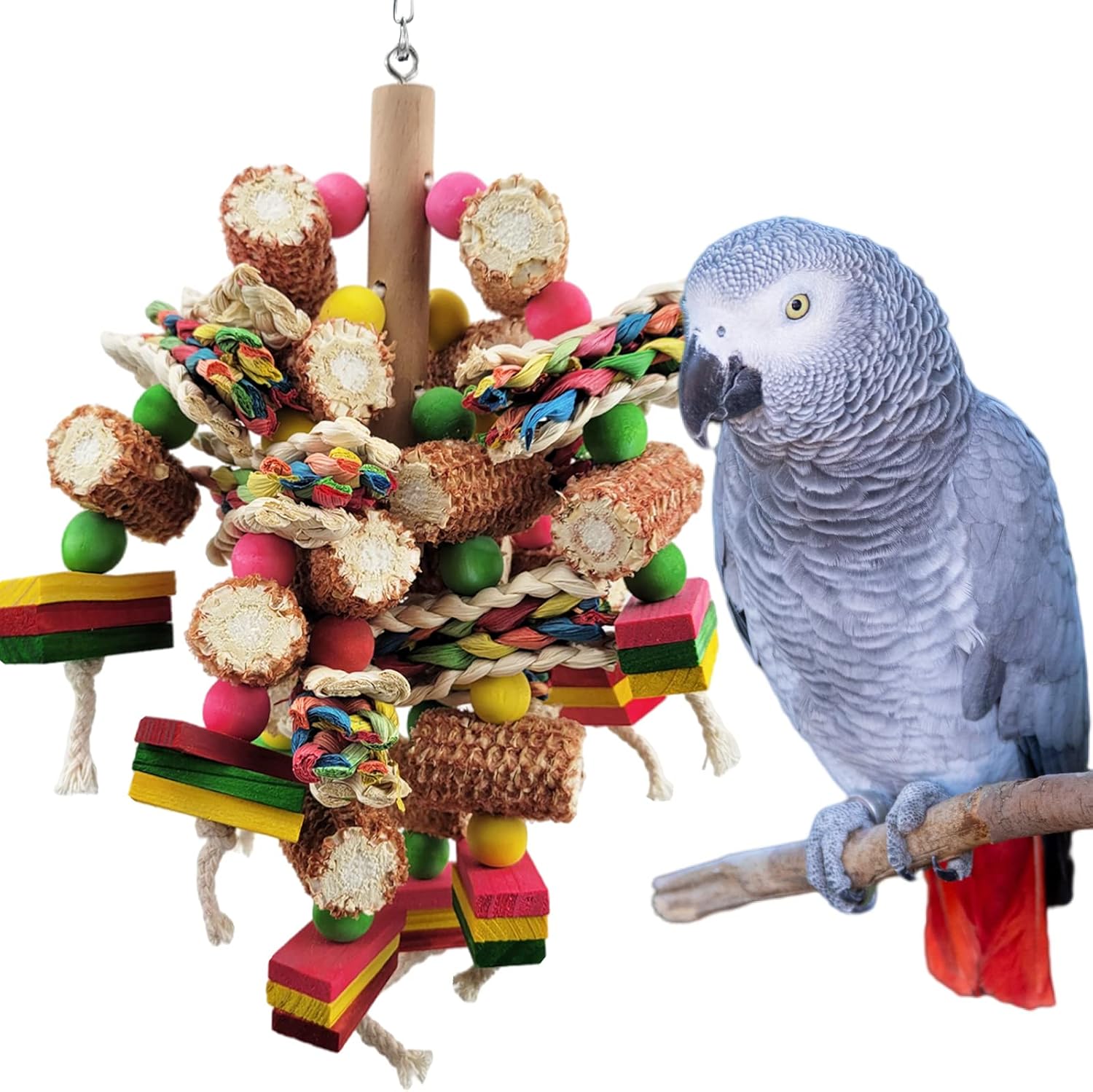 Birds Toys